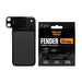 EAN 5715685050756 - PanzerGlass ® Fender Camera Lens Protector Blackcurrant iPhone 2026 Pro Max Protector de pantalla 1 pieza imagen 11