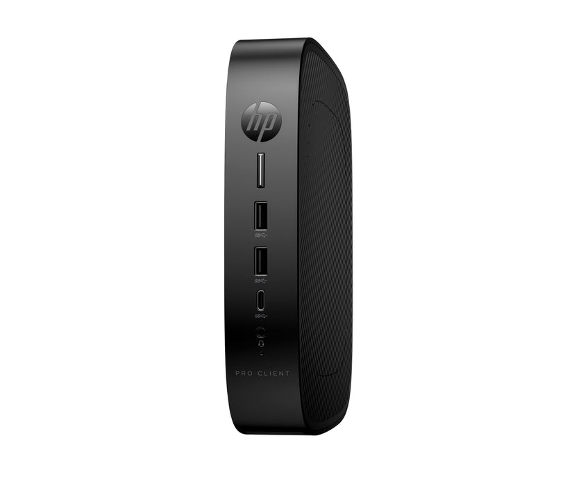 EAN 0197498580036 - HP Pro t550 2 GHz IGEL OS 1,3 kg Negro J6412 imagen 11
