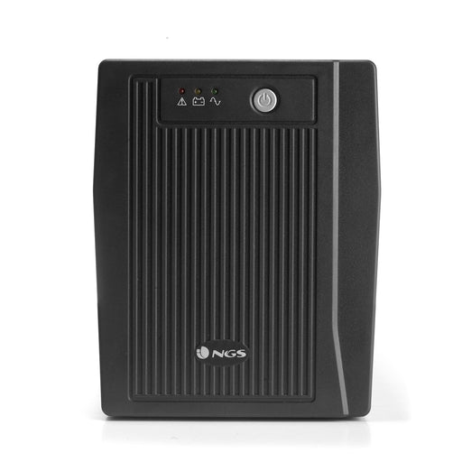 EAN 8435430608885 - NGS FORTRESS 2000 V2 sistema de alimentación ininterrumpida (UPS) En espera (Fuera de línea) o Standby (O imagen 2