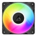 EAN 4895265000119 - ARCTIC Freezer P12 Pro A-RGB Carcasa del ordenador Ventilador 12 cm Negro, Blanco 1 pieza(s) imagen 3