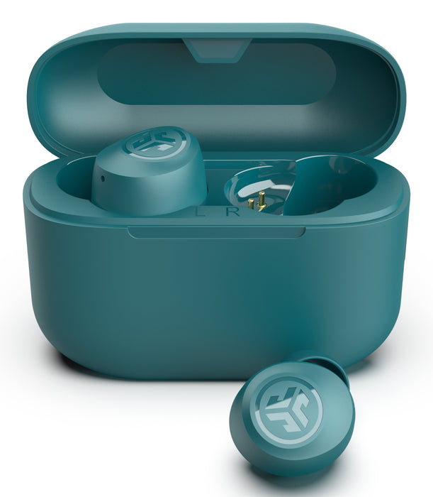 EAN 0812887017190 - JLab GO Air POP True Wireless Auriculares True Wireless Stereo (TWS) Dentro de oído Llamadas/Música Bluet imagen 1
