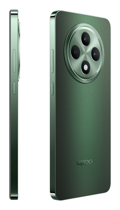 Smartphone Oppo Reno 12 F 5g 8/256gb Green