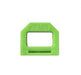 EAN 8809534691775 - Smartkeeper BL04P1GN bloqueador de puerto USB Tipo B Verde Plástico 10 pieza(s) imagen 3
