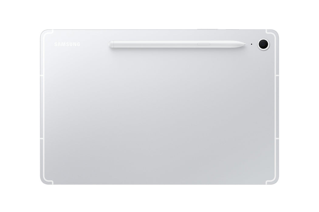 EAN 8806097195290 - Samsung Galaxy Tab S10 FE Samsung Exynos 128 GB 27,7 cm (10.9") 8 GB Wi-Fi 6 (802.11ax) Plata imagen 8