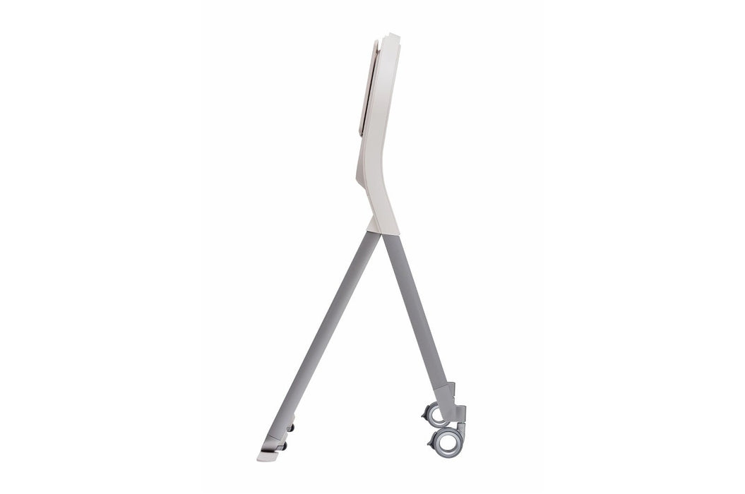 EAN 8806091422491 - LG ST-43HF soporte para pantalla de señalización Plata, Blanco imagen 3