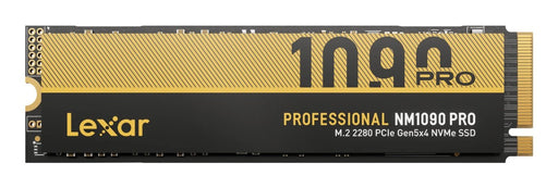 EAN 0843367136780 - Lexar Professional NM1090 PRO 1 TB M.2 PCI Express 5.0 NVMe 3D TLC NAND imagen 1