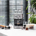 EAN 8713016094261 - Princess 249412 Manual Máquina espresso 1,5 L imagen 18
