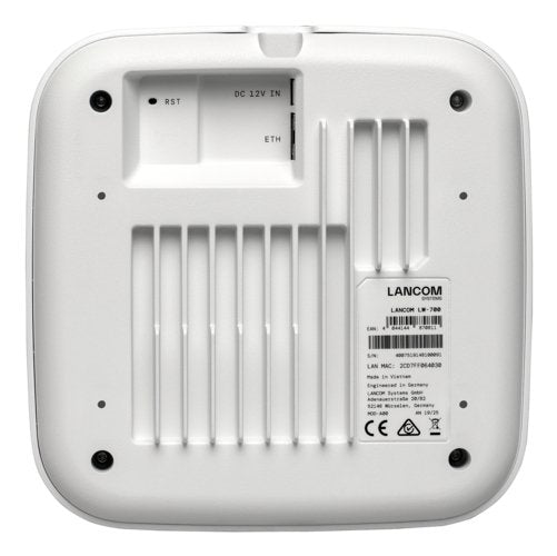 Lancom Lw-700 (Bulk 5) Blanco Energía Sobre Ethernet (Poe)