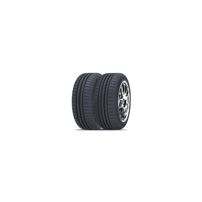 215/40 R17 87w Westlake Z-107 Tyre Label: D-B-B-72 Db