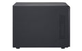 EAN 4713213514429 - QNAP TR-004 caja para disco duro externo Carcasa de disco duro/SSD Negro 2.5/3.5" imagen 4