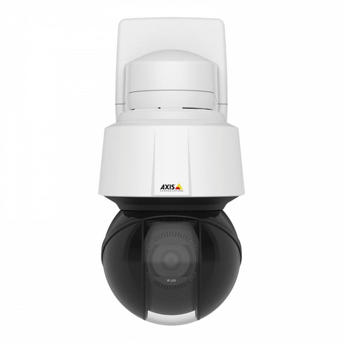 EAN 7331021087675 - Axis 01959-007 Almohadilla Cámara de seguridad IP Interior y exterior 1920 x 1080 Pixeles Techo imagen 2