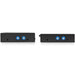 EAN 0065030878760 - StarTech.com ST12MHDLNHK extensor audio/video Transmisor y receptor de señales AV Negro imagen 5