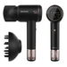 EAN 8435484044004 - Cecotec Bamba IoniCare RockStar Ion Touch secador 1600 W Negro imagen 1