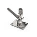 EAN 7072734691680 - Poynting BRKT-039 Montaje directo Plata 112 mm imagen 1