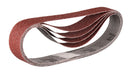 EAN 0088381913348 - Makita P-00103 accesorio para lijadora 5 pieza(s) Banda de lijado imagen 1