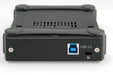 EAN 4711132869774 - Icy Dock ToughArmor MB991U3-1SB Carcasa de disco duro/SSD Negro 2.5" imagen 5