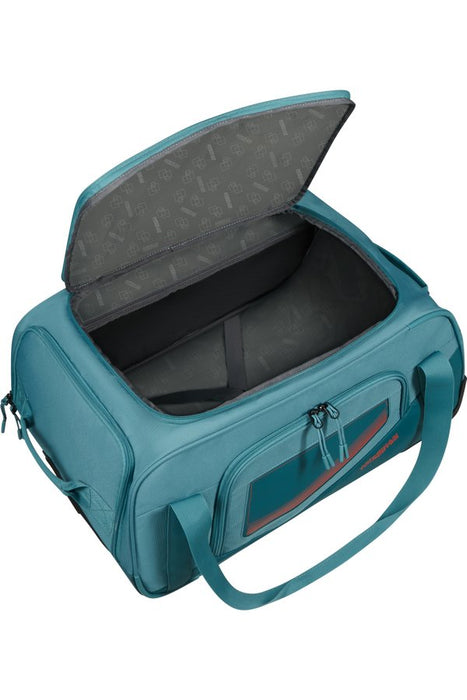 EAN 5400520345370 - American Tourister 156132-4828 bolso de lona 50 L Poliéster, Termoplástico de poliuretano (TPU) Gasolina imagen 3