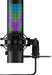 EAN 0197961186741 - HyperX QuadCast 2 S - USB Microphone (Black) Micrófono de superficie para mesa imagen 3