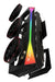 EAN 0840191502590 - XFX Mercury Radeon RX 9070 XT OC Magnetic Air Edition RGB AMD 16 GB GDDR6 imagen 4