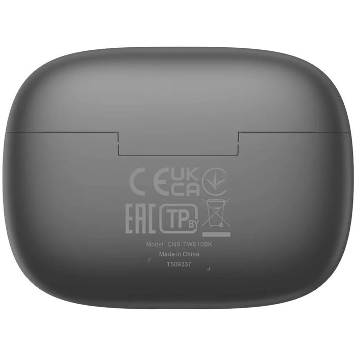 EAN 5291485015268 - Canyon CNS-TWS10BK auricular y casco True Wireless Stereo (TWS) Dentro de oído Llamadas/Música/Deporte/Us imagen 7