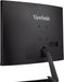 EAN 0766907013290 - Viewsonic VX Series VX2719-PC-MHD pantalla para PC 68,6 cm (27") 1920 x 1080 Pixeles Full HD LED Negro imagen 4