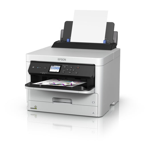 EAN 8715946662305 - Epson T01C100 cartucho de tinta 1 pieza(s) Original Alto rendimiento (XL) Negro imagen 2