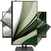 EAN 4711377211062 - MSI Pro MP245PG pantalla para PC 60,5 cm (23.8") 1920 x 1080 Pixeles Full HD LCD Negro imagen 3