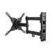 EAN 8433281007130 - TooQ LP2142TNL-B soporte para TV 106,7 cm (42") Negro imagen 9