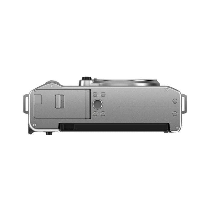 EAN 4547410547696 - Fujifilm X -M5 Cuerpo MILC 26,1 MP X-Trans CMOS 4 6240 x 4160 Pixeles Plata imagen 7