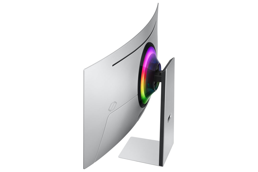 EAN 8806095688060 - Samsung G85SD pantalla para PC 86,4 cm (34") 3440 x 1440 Pixeles UltraWide Quad HD OLED Plata imagen 7