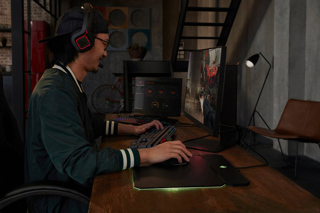 Hp Omen Photon Wireless Mouse