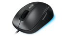 EAN 0885370411430 - Microsoft 4FD-00023 ratón Oficina Ambidextro USB tipo A Óptico 1000 DPI imagen 1