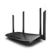 EAN 6935364081942 - TP-Link Archer VR300 router inalámbrico Ethernet rápido Doble banda (2,4 GHz / 5 GHz) Negro imagen 2