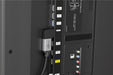 EAN 4040849517259 - Goobay 51725 cambiador de género para cable HDMI Negro imagen 2