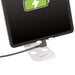 EAN 0065030898218 - StarTech.com RUSB31CC50CMBR cable USB USB 3.2 Gen 2 (3.1 Gen 2) 0,5 m USB C Negro imagen 8