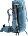 EAN 4046051148656 - Deuter Aircontact Lite 40 + 10 60 L Azul imagen 7