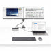 EAN 65030901673 - StarTech.com 50C-40G-USB4-CABLE cable USB USB4 Gen 3x2 0,5 m USB C Negro imagen 8