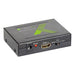 EAN 8054529025732 - Techly IDATA HDMI-EA convertidor de audio Negro imagen 1