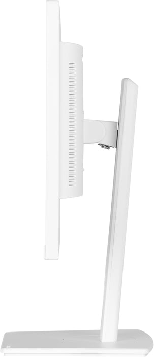 EAN 4948570125074 - iiyama ProLite XUB2497HSU-W2 pantalla para PC 60,5 cm (23.8") 1920 x 1080 Pixeles Full HD LED Blanco imagen 7