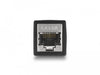 EAN 4043619877966 - DeLOCK 87796 toma de corriente RJ-45 Negro imagen 2