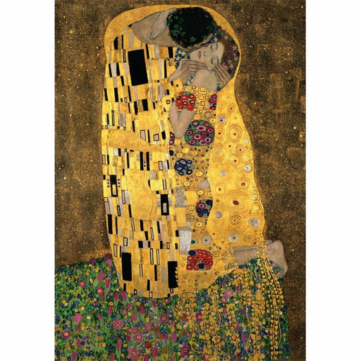 EAN 8005125397907 - Clementoni Museum Collection 39790 puzzle Puzzle rompecabezas 1000 pieza(s) Arte imagen 2