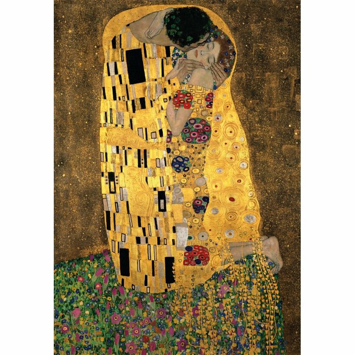 EAN 8005125397907 - Clementoni Museum Collection 39790 puzzle Puzzle rompecabezas 1000 pieza(s) Arte imagen 2
