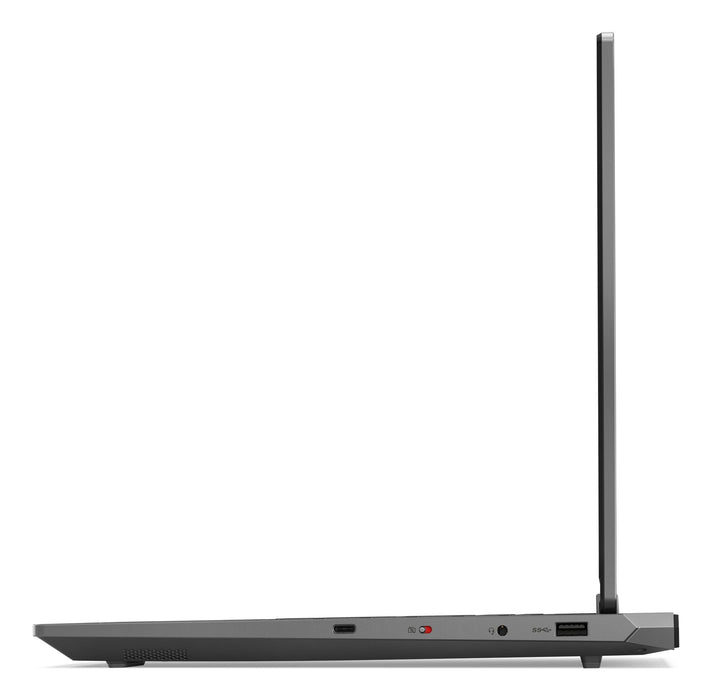 EAN 0198153860654 - Lenovo LOQ 15ARP9 AMD Ryzen™ 7 7435HS Portátil 39,6 cm (15.6") Full HD 16 GB DDR5-SDRAM 512 GB SSD NVIDIA imagen 16