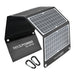 EAN 4040895010711 - RealPower SP-30E placa solar 30 W imagen 1