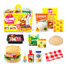 EAN 4894680046399 - ZURU 15905 juguete antiestrés Comida de peluche imagen 1