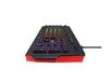 EAN 6939119047771 - Havit KB866L (Black and red) teclado Juego USB QWERTY Negro, Rojo imagen 3