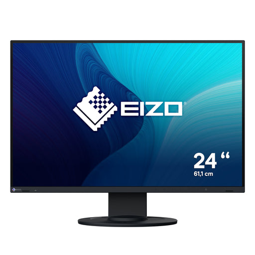 EAN 4995047069799 - EIZO FlexScan EV2410R-BK pantalla para PC 61,2 cm (24.1") 1920 x 1200 Pixeles WUXGA LCD Negro imagen 1