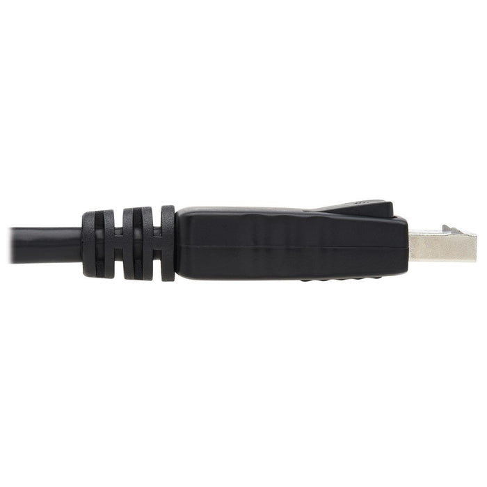 EAN 37332145963 - Tripp Lite P580-006 cable DisplayPort 1,83 m Negro imagen 4