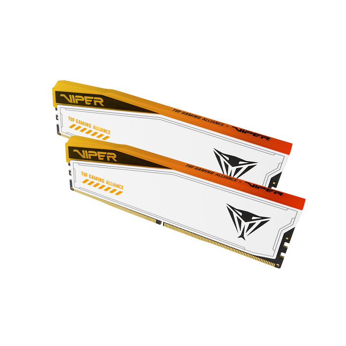 EAN 4711378426786 - Patriot Memory Viper Elite 5 PVER548G60C36KT módulo de memoria 48 GB 2 x 24 GB DDR5 288-pin DIMM imagen 10