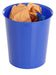 EAN 8429368279026 - Archivo 2000 2001 AZ papelera 18 L Alrededor Polipropileno (PP) Azul imagen 1